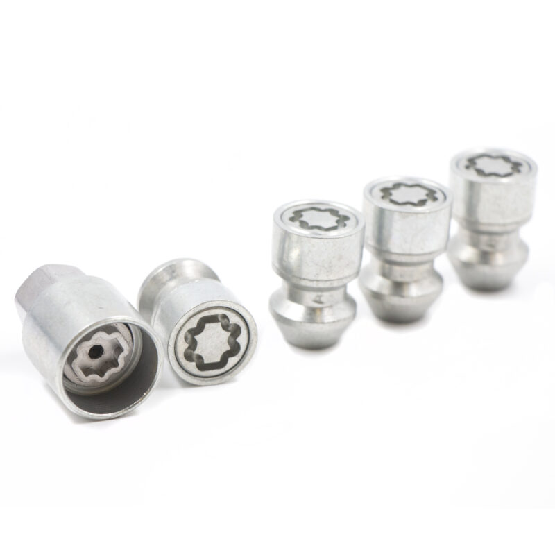 Parafuso De Roda Starlock Antifurto Farad Volvo - Imagem 3