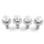 Parafuso De Roda Galaxylock Antifurto Farad Volkswagen - Imagem 3