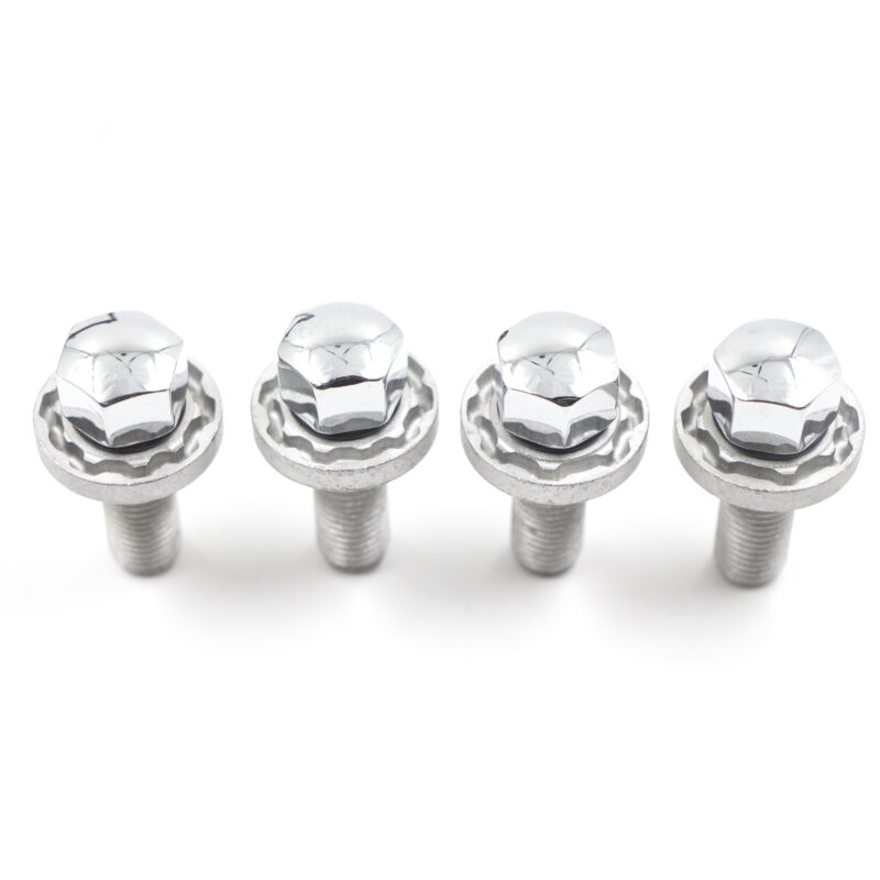 Parafuso De Roda Galaxylock Antifurto Farad Volkswagen - Imagem 3