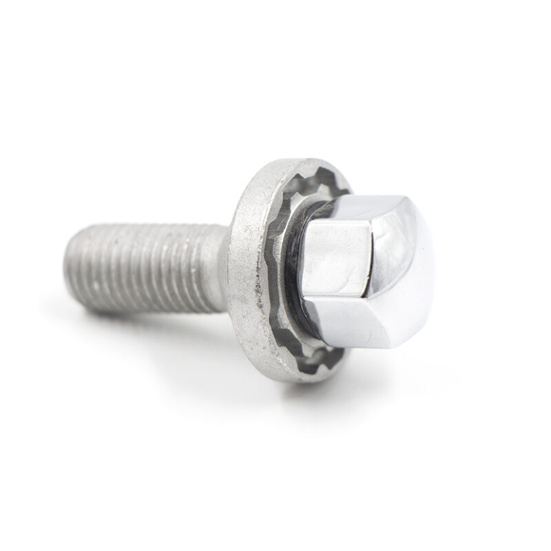 Parafuso De Roda Galaxylock Antifurto Farad Volkswagen - Imagem 6