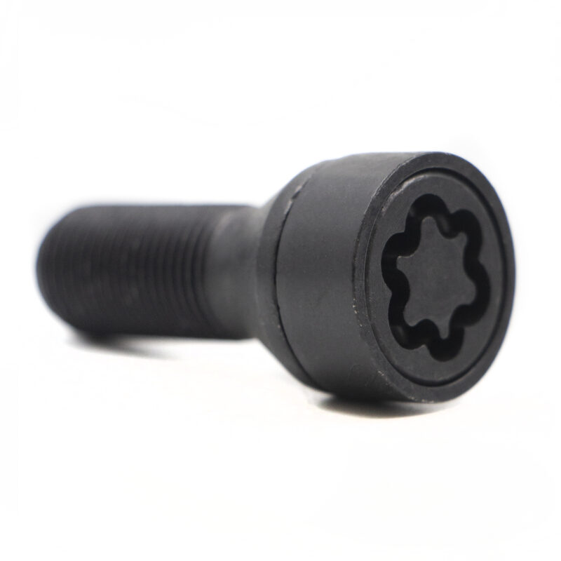 Parafuso De Roda Starlock Antifurto Farad Mini - Imagem 6