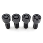 Parafuso De Roda Starlock Antifurto Farad Mini - Imagem 3