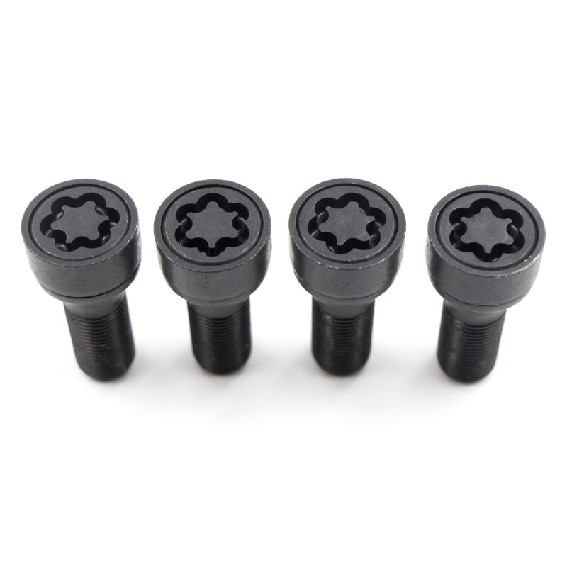 Parafuso De Roda Starlock Antifurto Farad Mini - Imagem 3