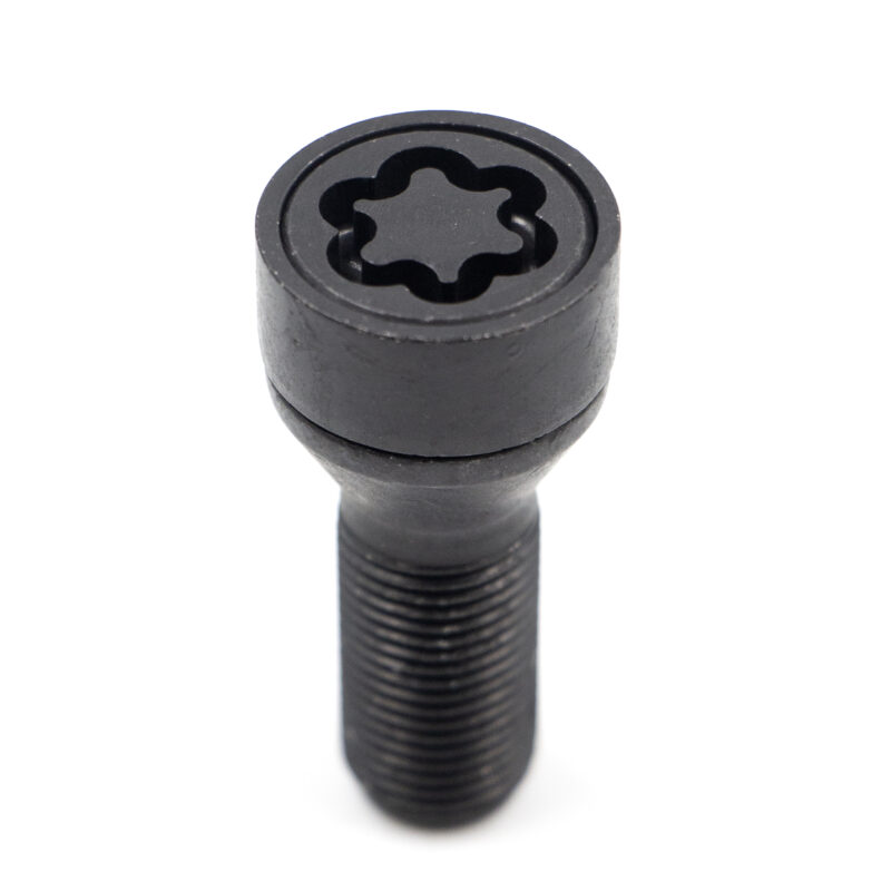 Parafuso De Roda Starlock Antifurto Farad Mini - Imagem 5