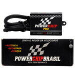 Power Chip Brasil Piggyback 25% + Potência + Torque + Eco