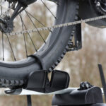Suporte De Teto P/ Bicicleta Transbike Farad Pesio - Imagem 5