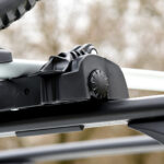 Suporte De Teto P/ Bicicleta Transbike Farad Pesio - Imagem 3