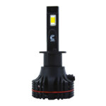 Lâmpada Ultra Led Cinoy 10000 Lumens Power Max H1 - Imagem 2