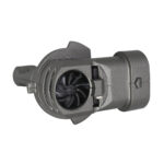 Lâmpada de Led Cinoy Star 1:1 6000 Lumens 9005 - Imagem 5