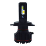 Lâmpada Ultra Led Cinoy 10000 Lumens Power Max H4 - Imagem 2