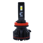 Lâmpada Ultra Led Cinoy 10000 Lumens Power Max H11 - Imagem 2