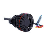 Lâmpada Ultra Led Cinoy 10000 Lumens Power Max H16 - Imagem 4