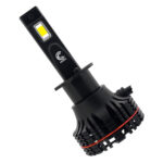 Lâmpada Ultra Led Cinoy 10000 Lumens Power Max H1 - Imagem 3