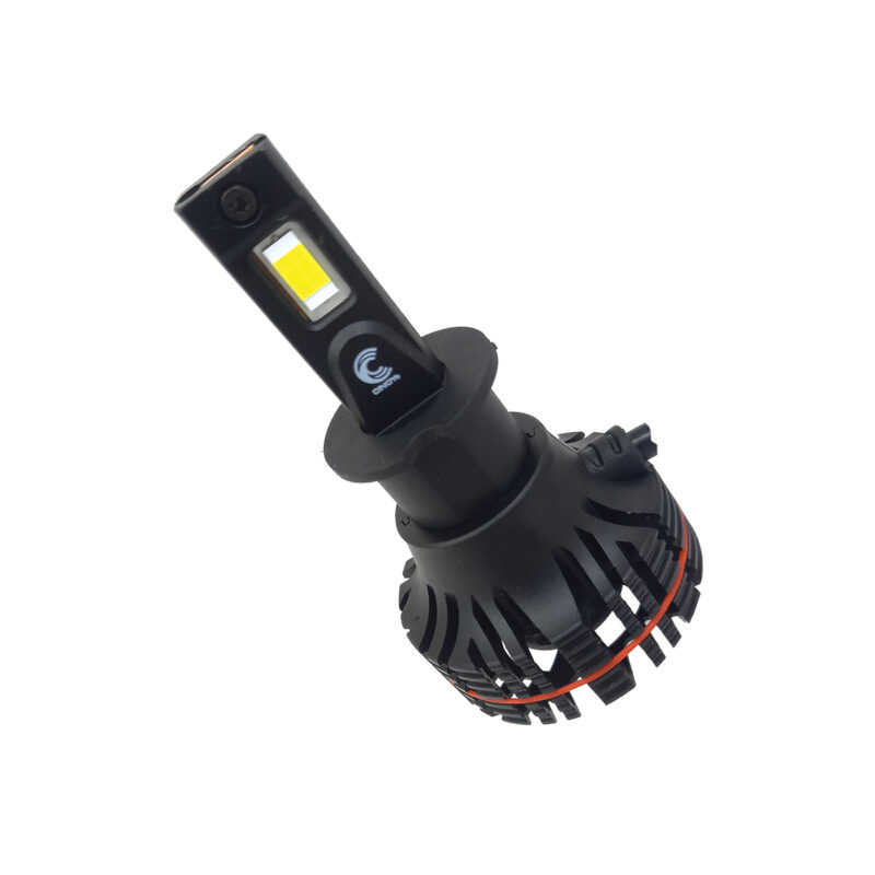 Lâmpada Ultra Led Cinoy 10000 Lumens Power Max H3 - Imagem 3
