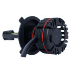 Lâmpada Ultra Led Cinoy 10000 Lumens Power Max H4 - Imagem 3