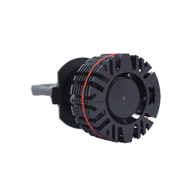 Lâmpada Ultra Led Cinoy 10000 Lumens Power Max H7 - Imagem 4