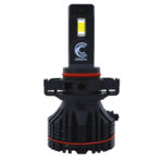 Lâmpada Ultra Led Cinoy 10000 Lumens Power Max H16 - Imagem 2