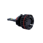 Lâmpada Ultra Led Cinoy 10000 Lumens Power Max Hir2 - Imagem 4