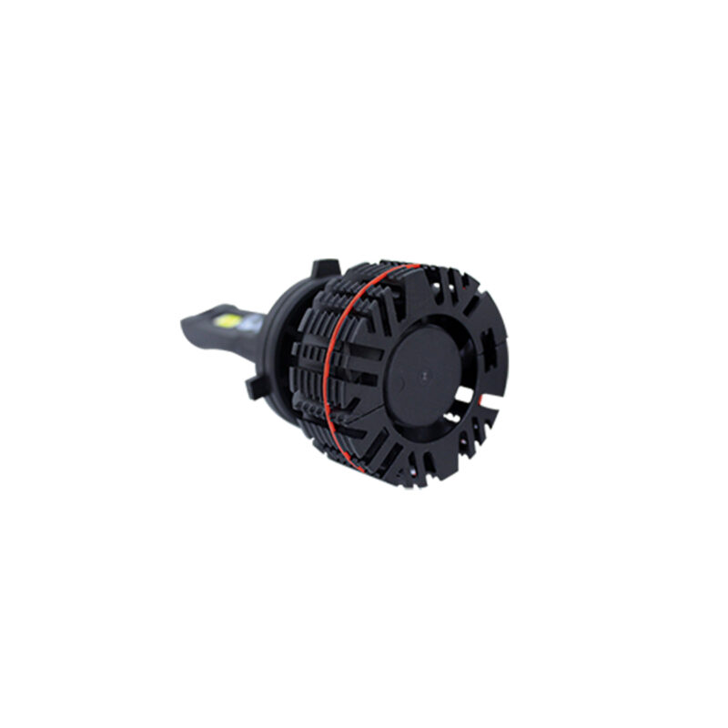 Lâmpada Ultra Led Cinoy 10000 Lumens Power Max HB4 - Imagem 4