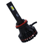 Lâmpada Ultra Led Cinoy 10000 Lumens Power Max H16 - Imagem 3