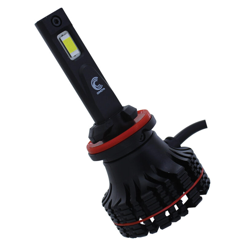 Lâmpada Ultra Led Cinoy 10000 Lumens Power Max H16 - Imagem 3