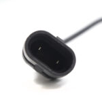 Lâmpada de Led Cinoy Zoom 1000 Lumens Slim H8/9/11 - Imagem 6