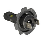 Lâmpada de Led Cinoy Star 1:1 6000 Lumens H7 - Imagem 4