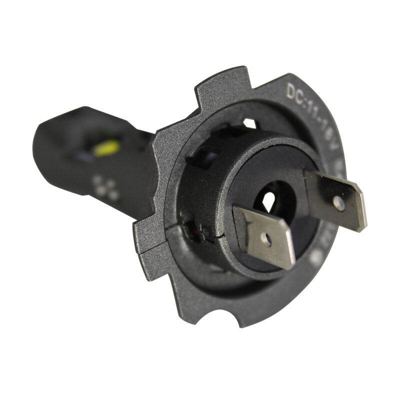 Lâmpada de Led Cinoy Star 1:1 6000 Lumens H7 - Imagem 4