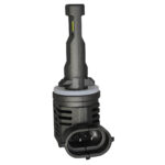 Lâmpada de Led Cinoy Star 1:1 6000 Lumens H27 - Imagem 4