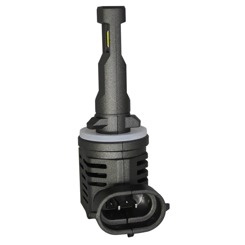 Lâmpada de Led Cinoy Star 1:1 6000 Lumens H27 - Imagem 4