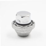 Parafuso De Roda Galaxylock Antifurto Farad Nissan - Imagem 4