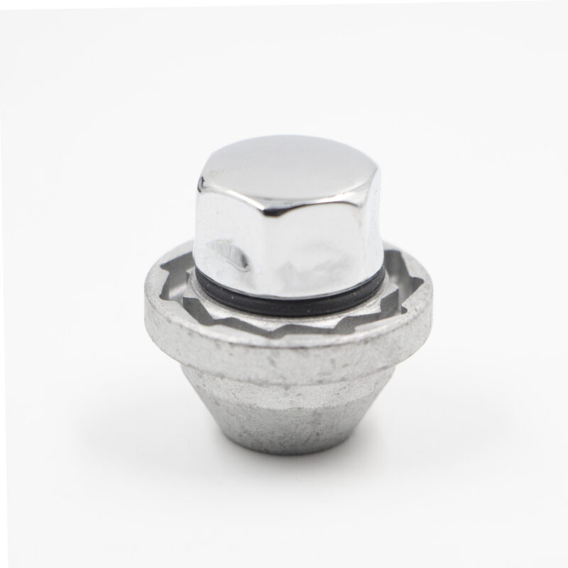 Parafuso De Roda Galaxylock Antifurto Farad Nissan - Imagem 4