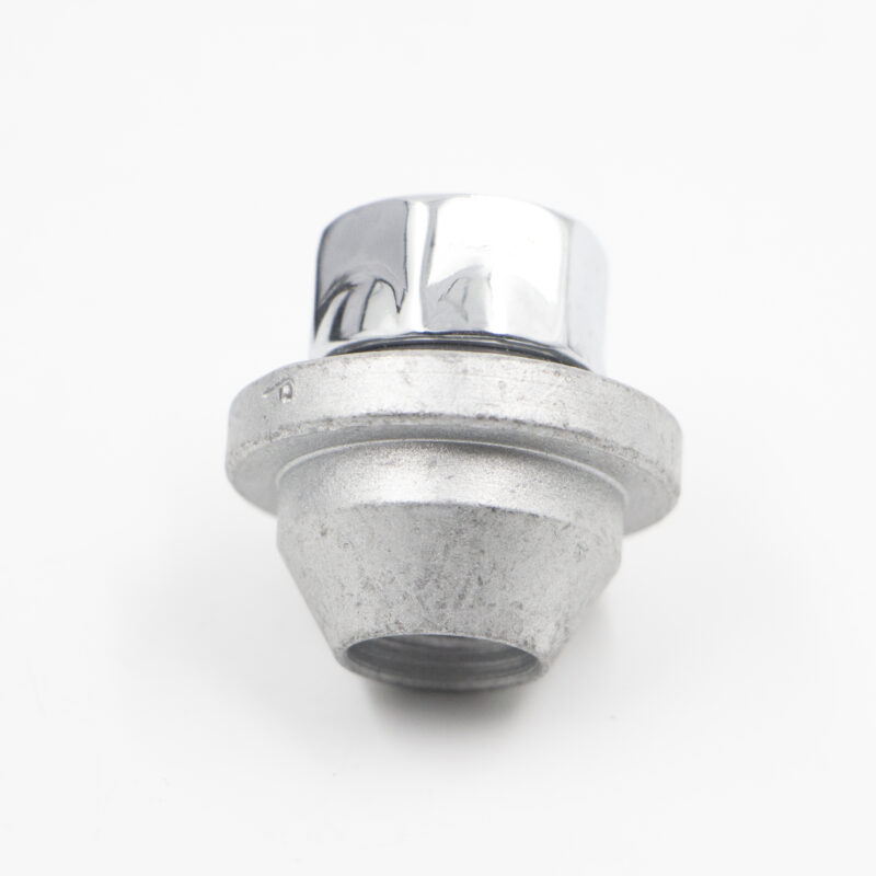 Parafuso De Roda Galaxylock Antifurto Farad Nissan - Imagem 5