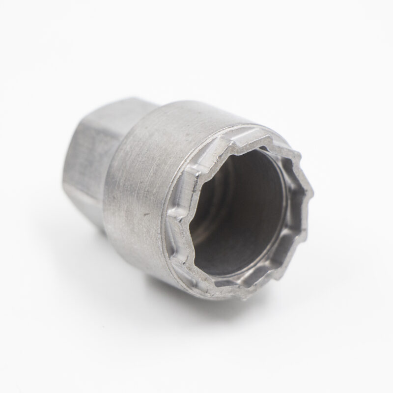 Parafuso De Roda Galaxylock Antifurto Farad Nissan - Imagem 6