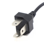 Lâmpada de Led Cinoy Zoom 1000 Lumens Slim H4 - Imagem 6