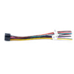 Central Multimidia Android 13 Cinoy Bluetooth 9" - Imagem 6