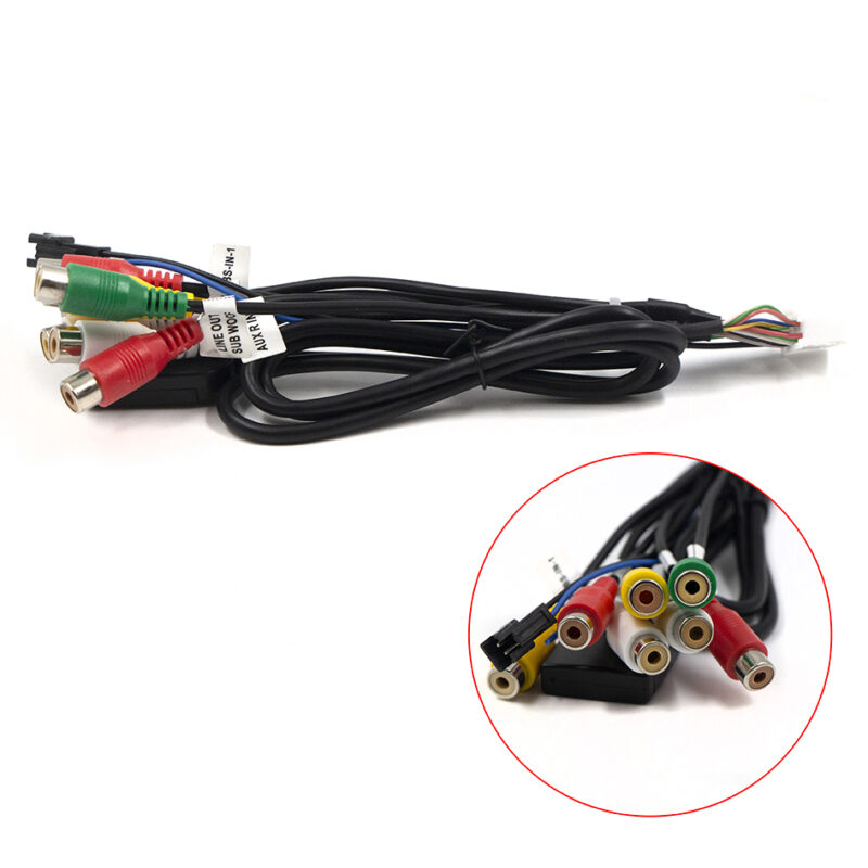Central Multimidia Android 13 Cinoy Bluetooth 9" - Imagem 9