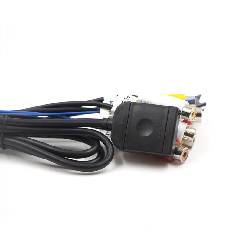 Central Multimidia Android 13 Cinoy Bluetooth 9" - Imagem 7