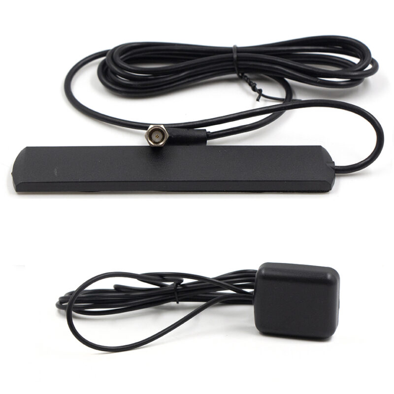 Central Multimidia Android 13 Cinoy Bluetooth 9" - Imagem 3