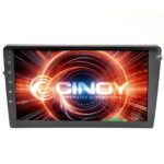 Central Multimidia Android 13 Cinoy Bluetooth 9" - Imagem 2