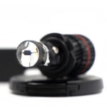 Lâmpada de Led Cinoy Zoom 1000 Lumens Slim H8/9/11 - Imagem 4