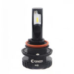 Lâmpada de Led Cinoy 6000 Lumens Plus H8 - Imagem 2