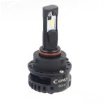 Lâmpada de Led Cinoy 6000 Lumens Plus 9005 HB3 - Imagem 4