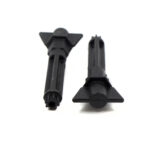 Kit De Fixação U Para Suporte De Transbike Farad Pesio - Imagem 7