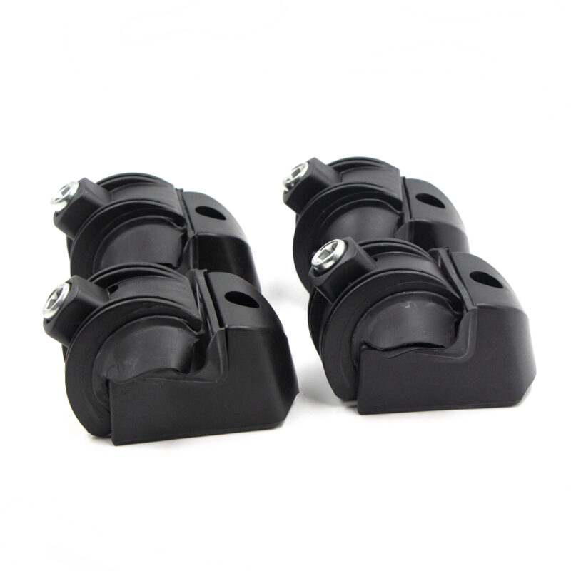 Kit De Fixação Para Rack de Teto Farad SM02 - Imagem 3