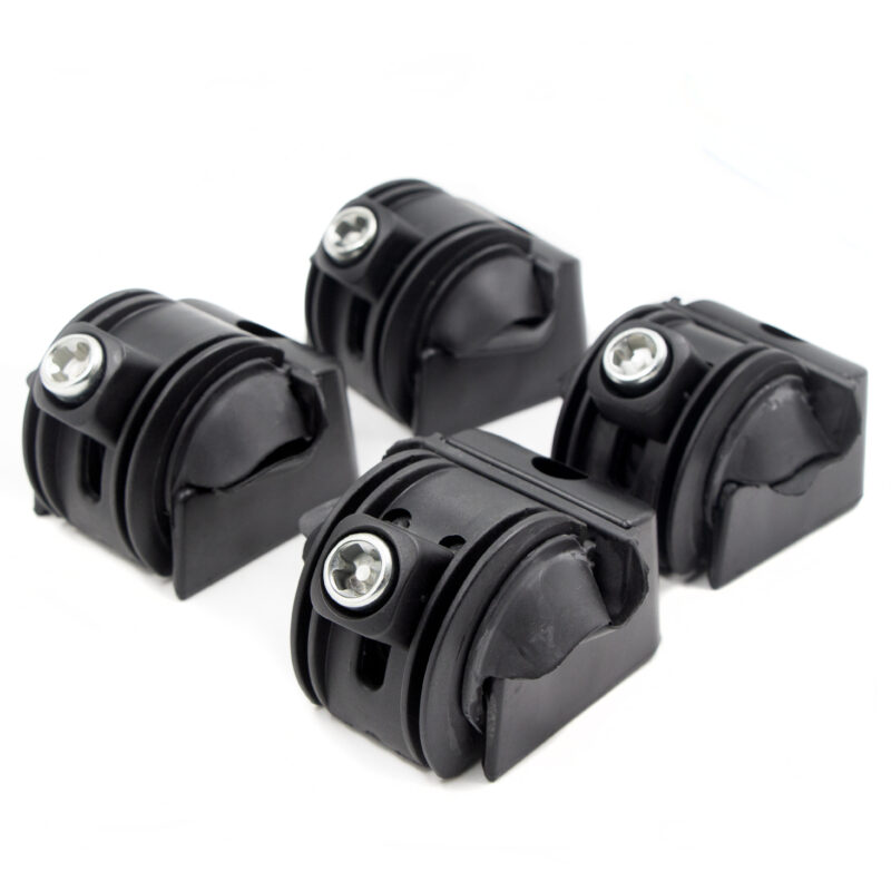 Kit De Fixação Para Rack de Teto Farad SM02 - Imagem 2