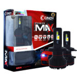 Lâmpada Ultra Led Cinoy 10000 Lumens Power Max H4