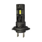 Lâmpada de Led Cinoy Star 1:1 6000 Lumens H7 - Imagem 2