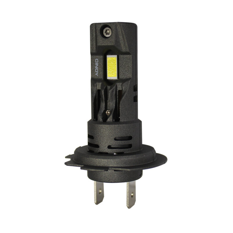 Lâmpada de Led Cinoy Star 1:1 6000 Lumens H7 - Imagem 2