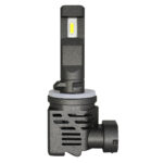 Lâmpada de Led Cinoy Star 1:1 6000 Lumens H27 - Imagem 2